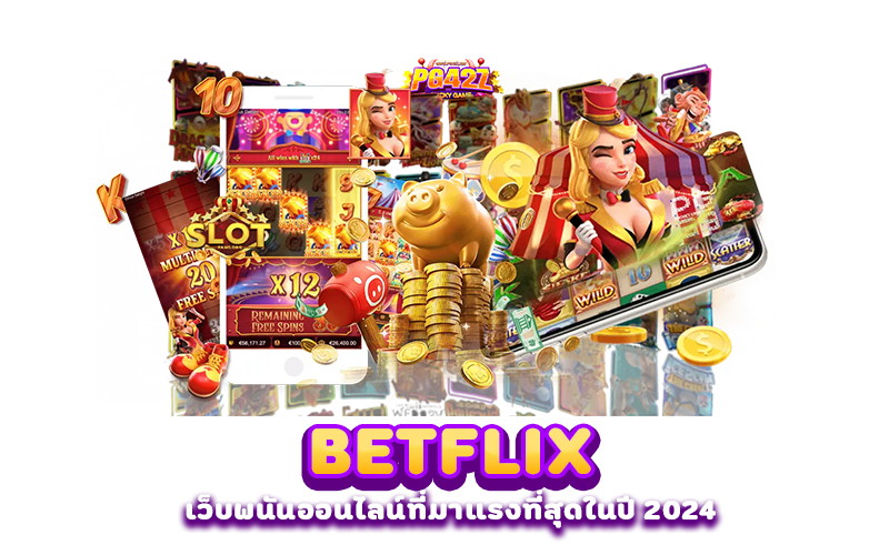 BETFLIX