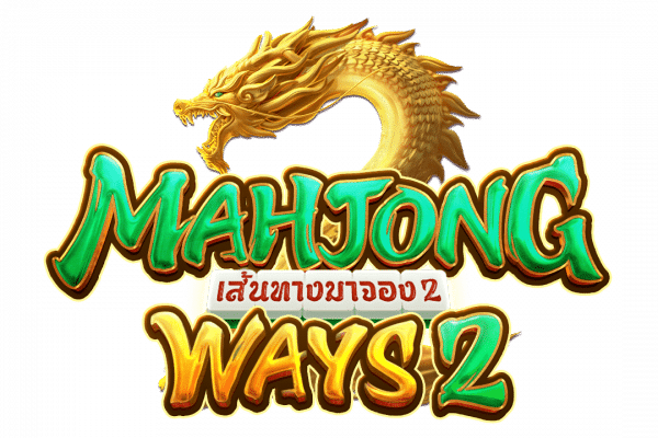 Mahjong Ways 2