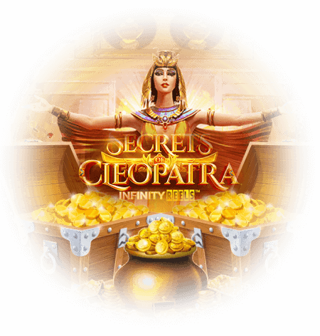 Secrets of Cleopatra